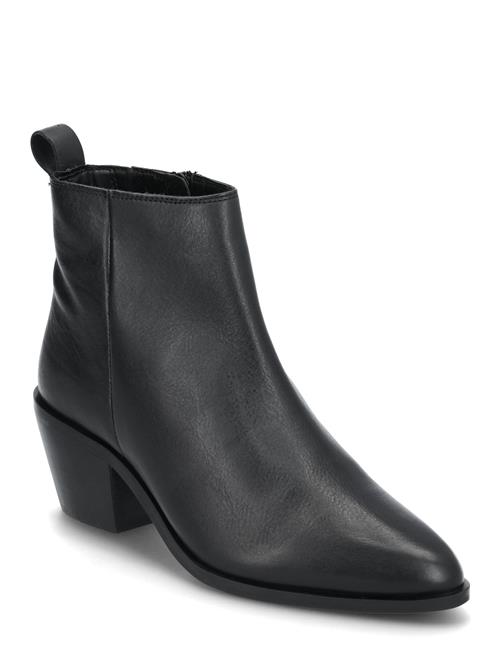 Papz Dune London Black
