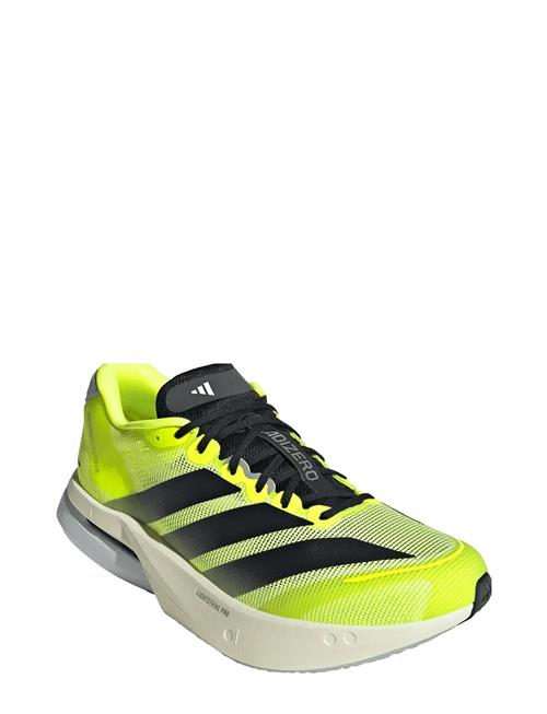 Adizero Boston 13 M Adidas Performance Yellow