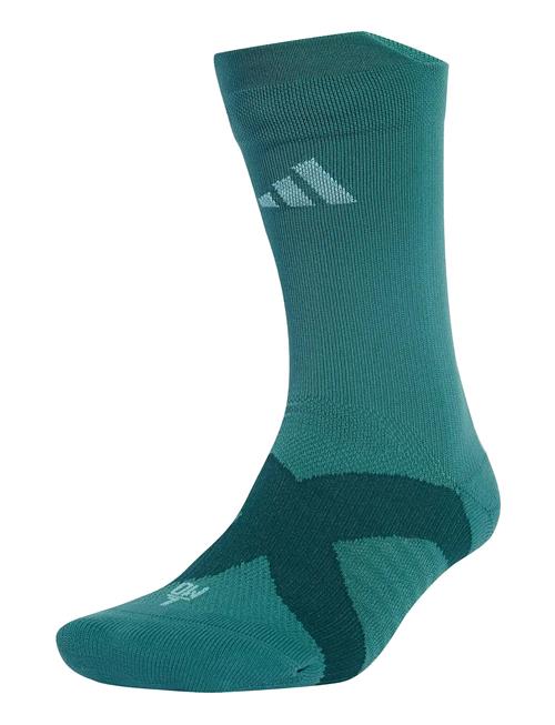 Runxclima Sock Adidas Performance Green