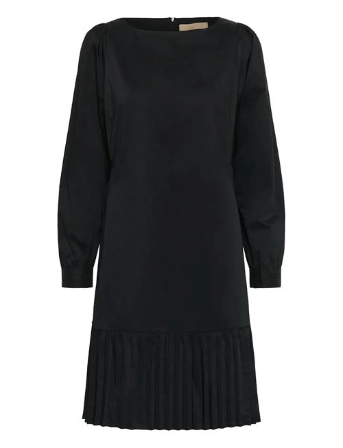 Cubeate Antoinett Dress Culture Black