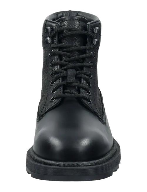 Blisdor Mid Boot GANT Black