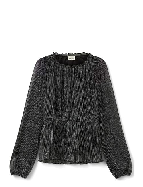 Allissy Blouse Sofie Schnoor Young Black