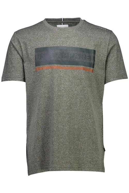 Bison T-shirt