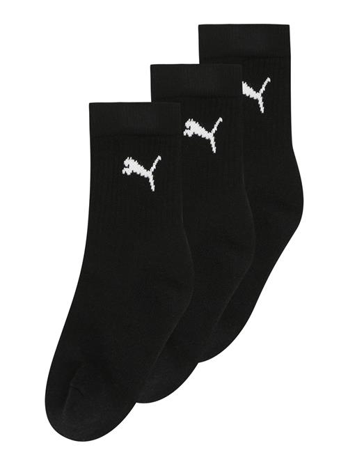 PUMA Sokker  sort / hvid