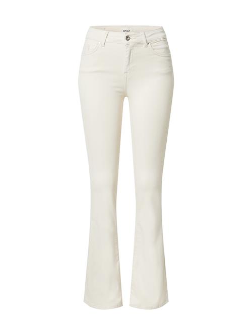 ONLY Jeans  ecru