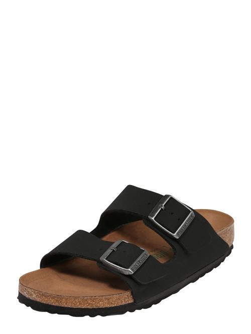 BIRKENSTOCK Sandaler 'Arizona'  sort