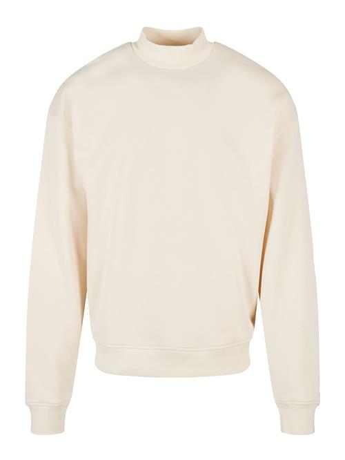Se Urban Classics Sweatshirt  offwhite hos About You