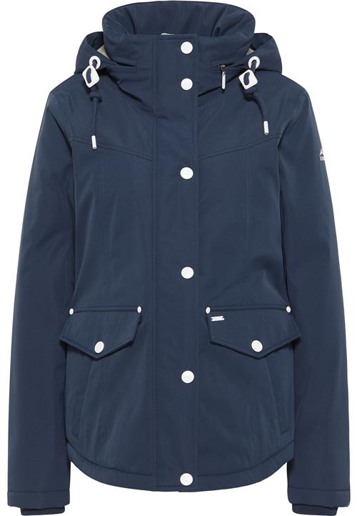 ICEBOUND Vinterjakke  marin