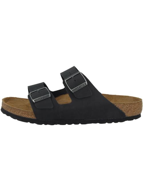 BIRKENSTOCK Sandaler 'Arizona'  sort