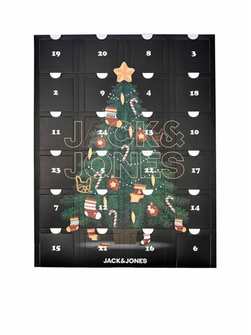 JACK & JONES Sokker  blandingsfarvet