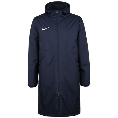 NIKE Sportsjakke 'Rark 20'  natblå / hvid