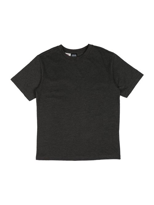 Urban Classics Shirts  antracit