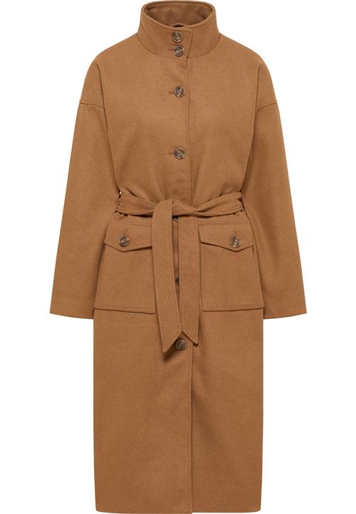 DreiMaster Vintage Overgangsfrakke  brun