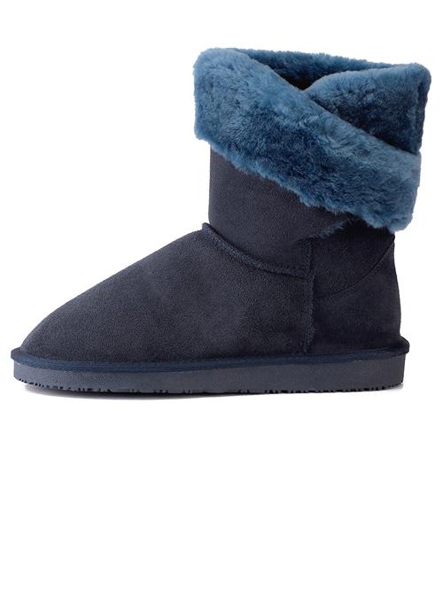 Gooce Boots 'Beverly'  navy / lyseblå