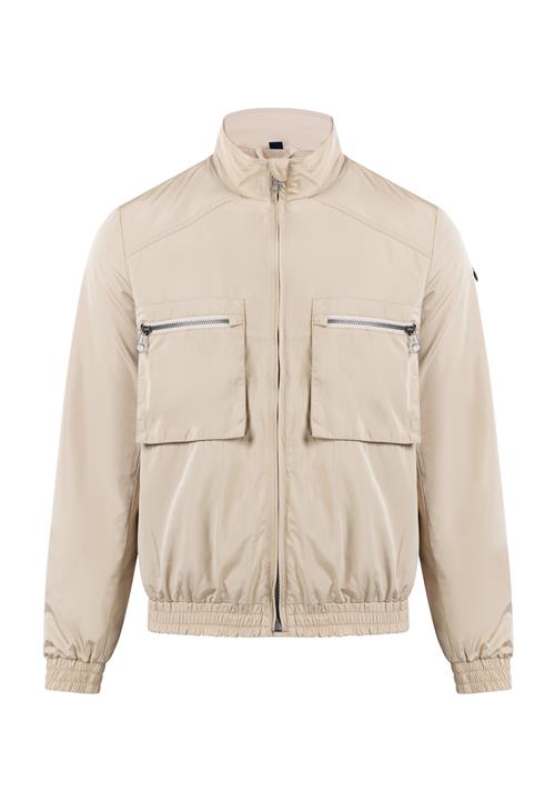 DreiMaster Maritim Overgangsjakke  beige
