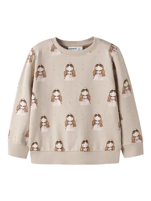 NAME IT Sweatshirt Ronesse Peyote