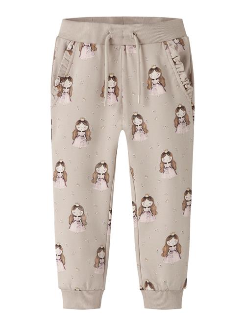 NAME IT Sweat Pants Ronesse Peyote
