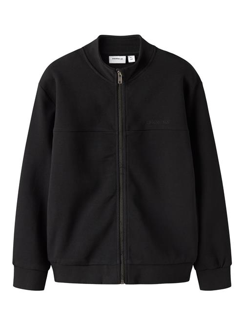 NAME IT Cardigan Ross Black