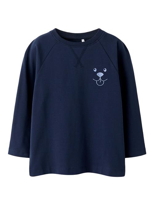 NAME IT Bluse Robbi Navy Blazer