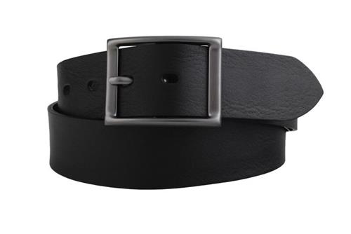 6614/40  Belt, Black