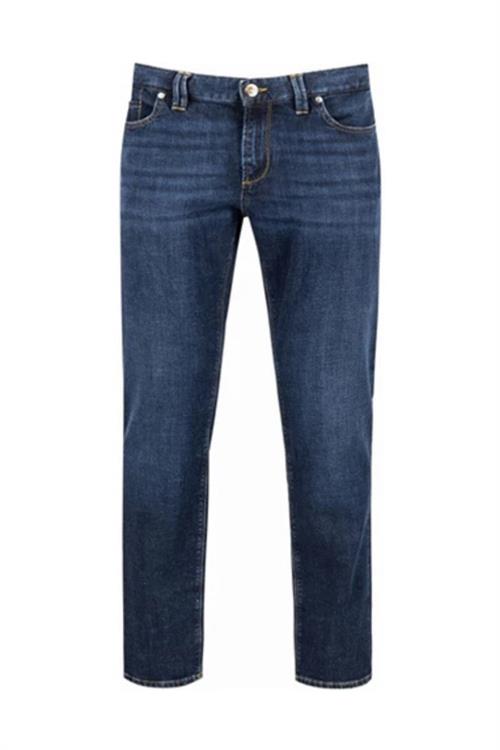 PIPE - Giza Denim