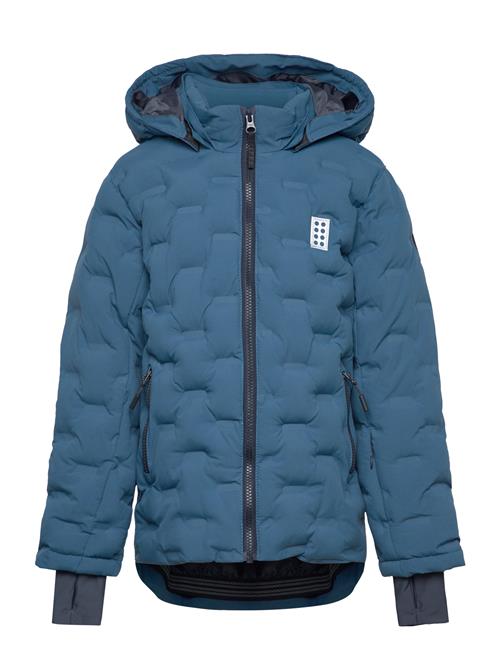 Lwjipe 706 - Jacket LEGO Kidswear Blue