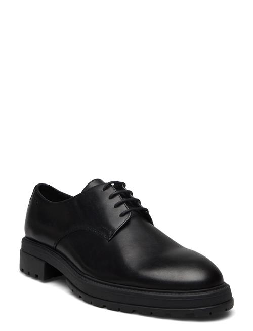 Johnny 2.0 VAGABOND Black