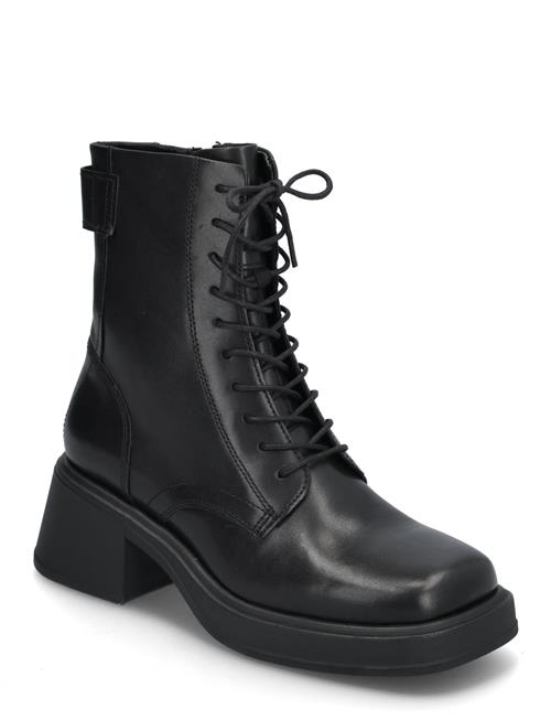 Dorah VAGABOND Black