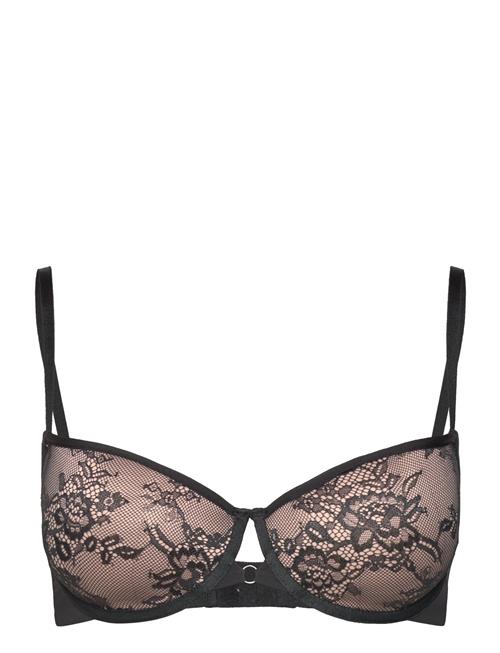 Lea Lace Pd Hunkemöller Black
