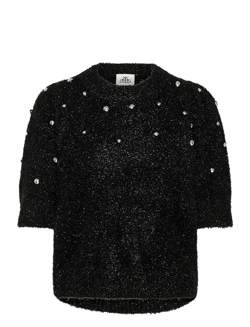 Kbcelia Pullover Karen By Simonsen Black