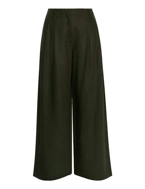 Mschesterika Pants MSCH Copenhagen Khaki