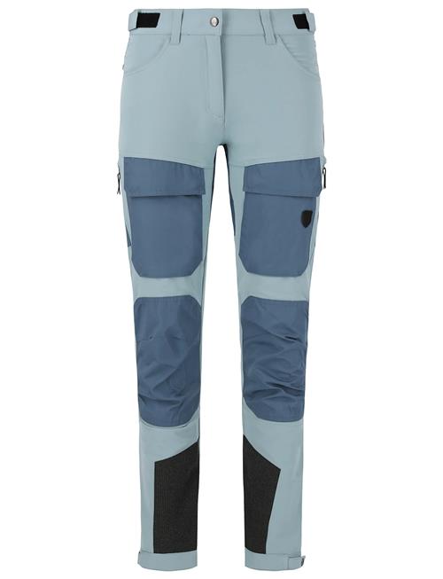 Anissy W Outdoor Pant Whistler Blue