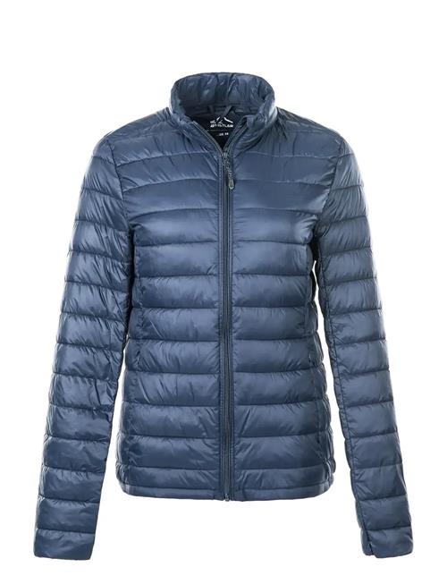 Tepic W Pro-Lite Jacket Whistler Blue