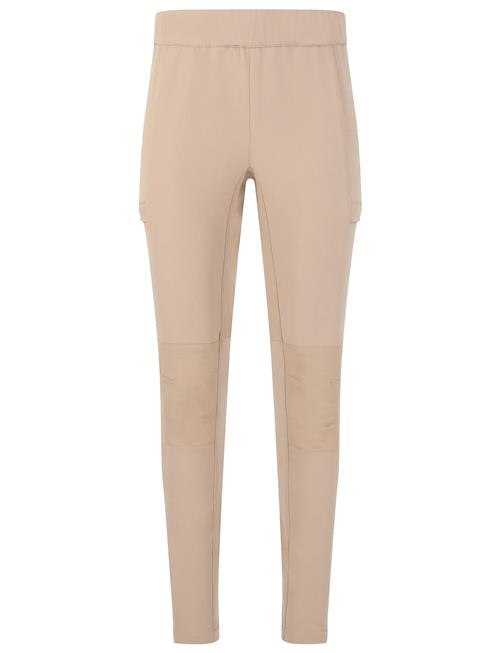 Davina W Outdoor Pant Whistler Beige