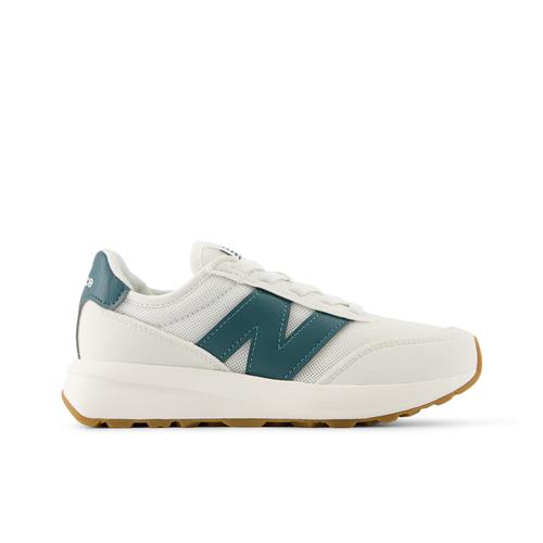 New Balance New Balance 370 Kids Bungee Lace Reflection 33 EU    33 EU  mand
