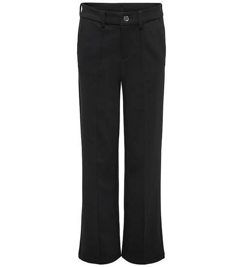 Kids Only Bukser - KogPeach - Black