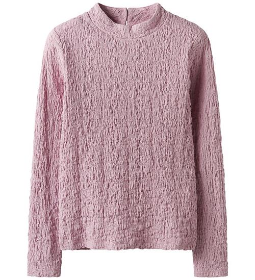 Name It Bluse - Slim - NkfRonjo - Keepsake Lilac