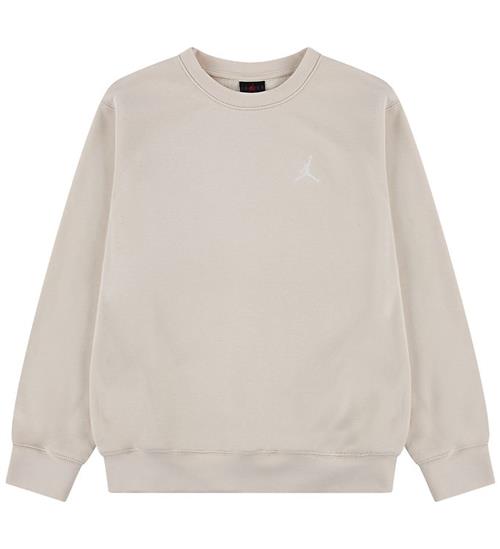 Jordan Sweatshirt - Crew - Legend Lt Brown