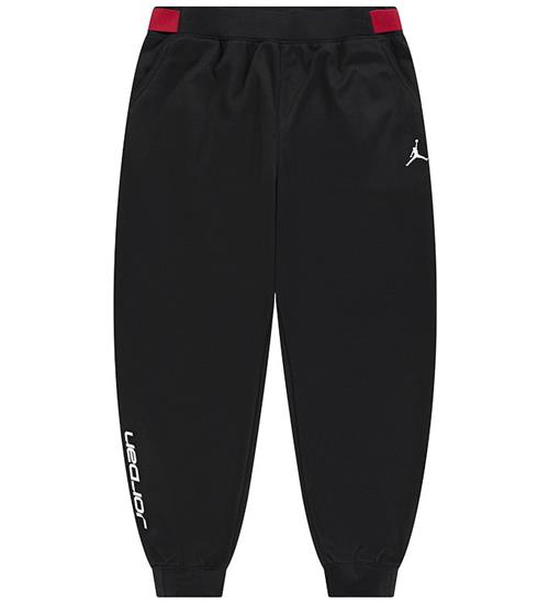 Jordan Sweatpants - Black