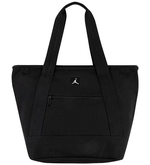 Jordan Taske - Core Jumpman Tote - Black
