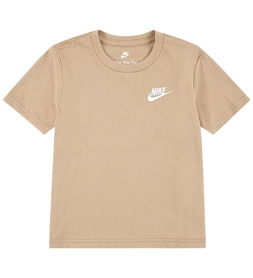 Nike T-shirt - Hemp