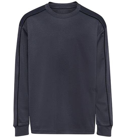 Hummel Bluse - hmlJR - Ebony