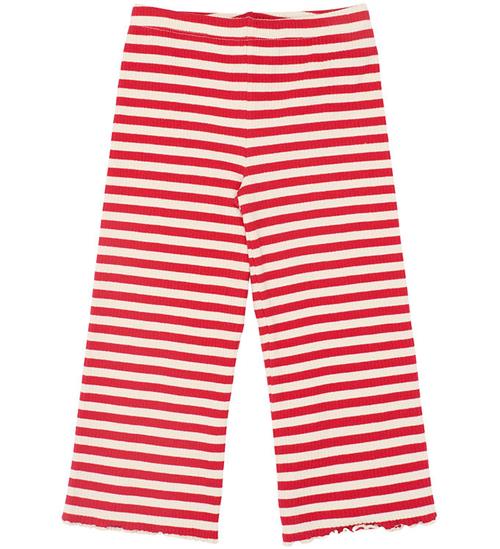 The New Bukser Siblings - Rib - TnstFro - Ski Patrol Striped