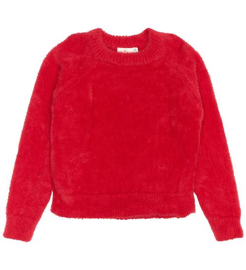 The New Bluse - Strik - Plys - TnRumi - Ski Patrol
