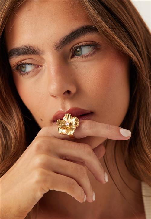 BY JOLIMA Daisy Ring Celebration