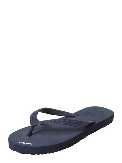 FLIP*FLOP Klipklappere  mørkeblå