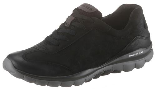 GABOR Sneaker low  sort