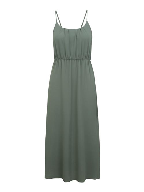 Vero Moda Petite Kjole 'SASHA'  grøn
