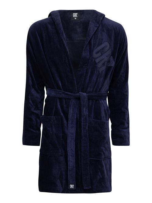 CR7 - Cristiano Ronaldo Lang badedragt ' Frottee '  marin