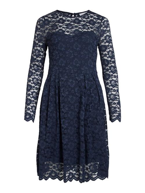 VILA Kjole 'Kalila'  navy